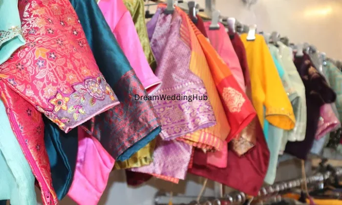 Devrani Jethani Shopping  Hub